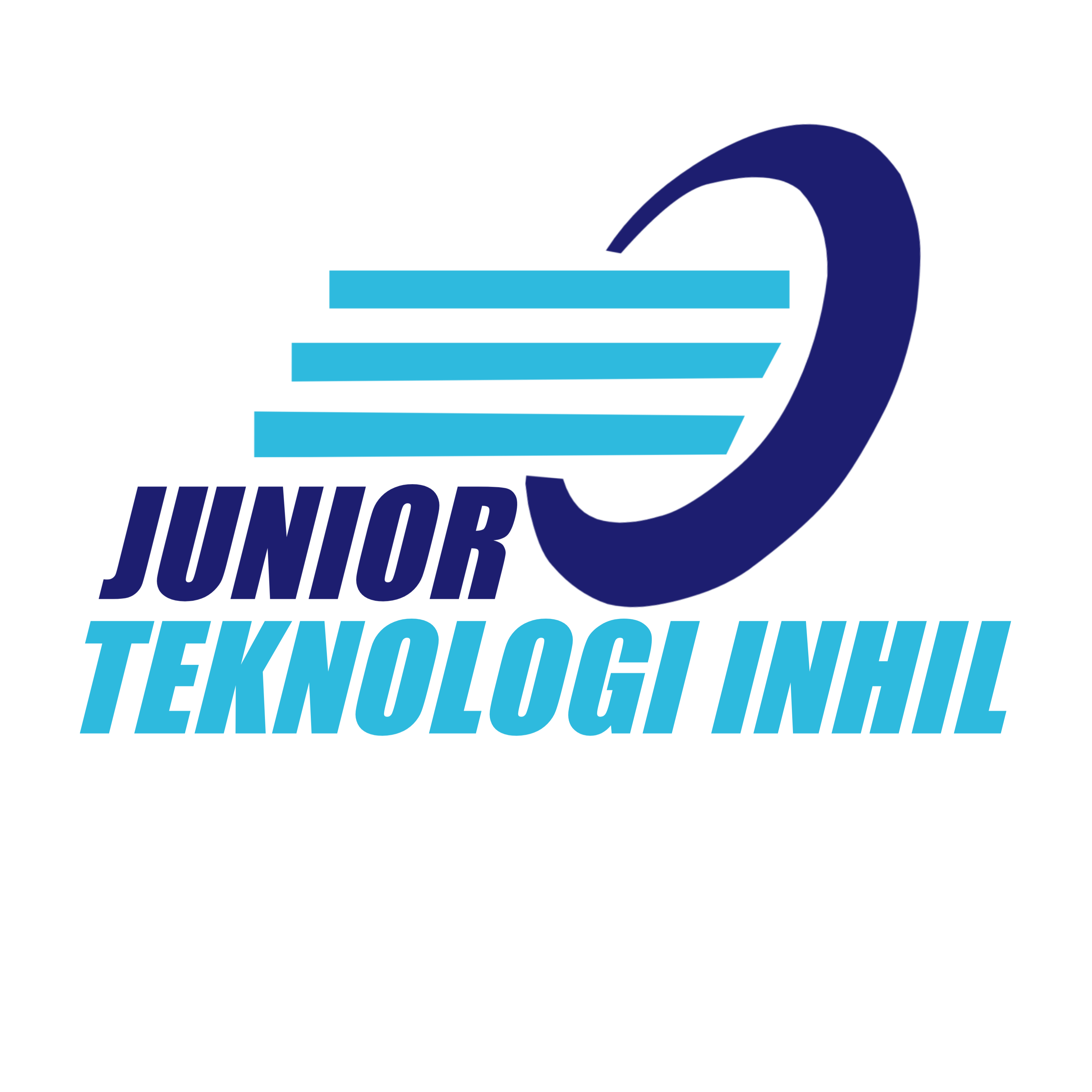 JTI Net Logo