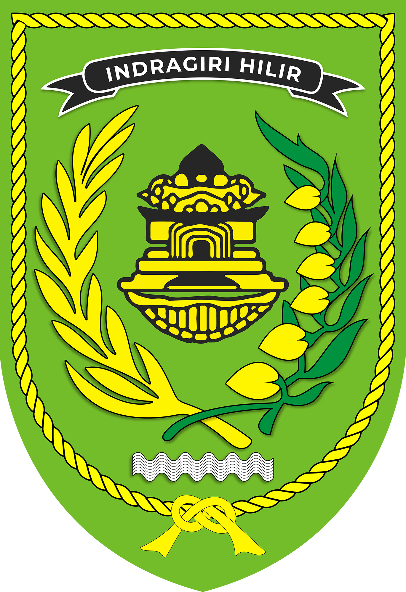 Kecamatan Kempas